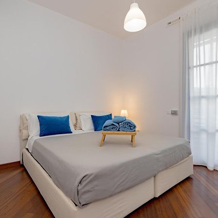 Casa Solare - Eleganza Milanese In Porta Romana Esterno foto