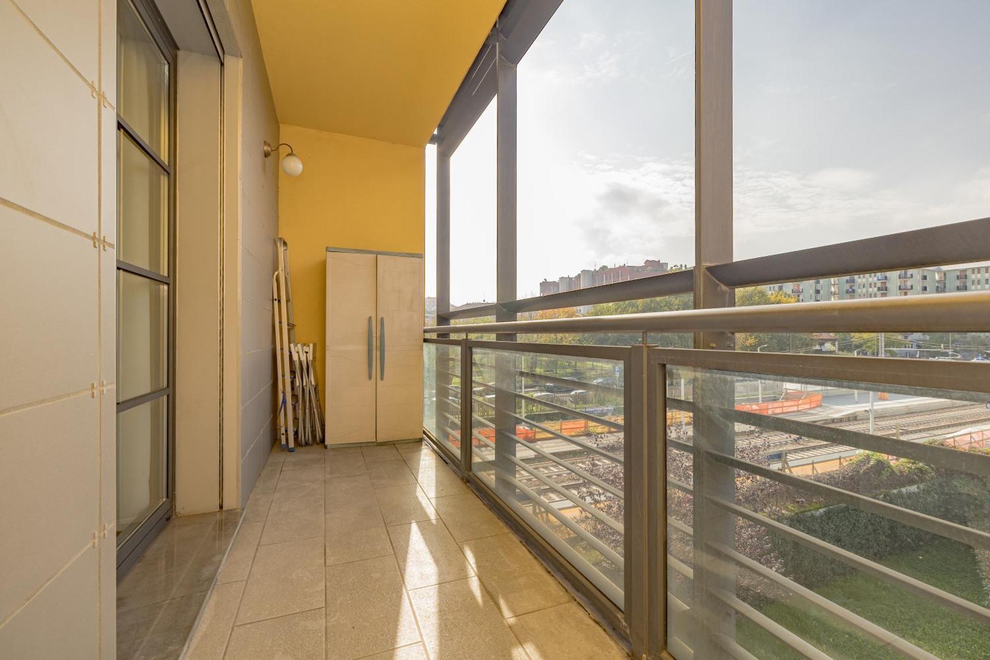 Casa Solare - Eleganza Milanese In Porta Romana Esterno foto