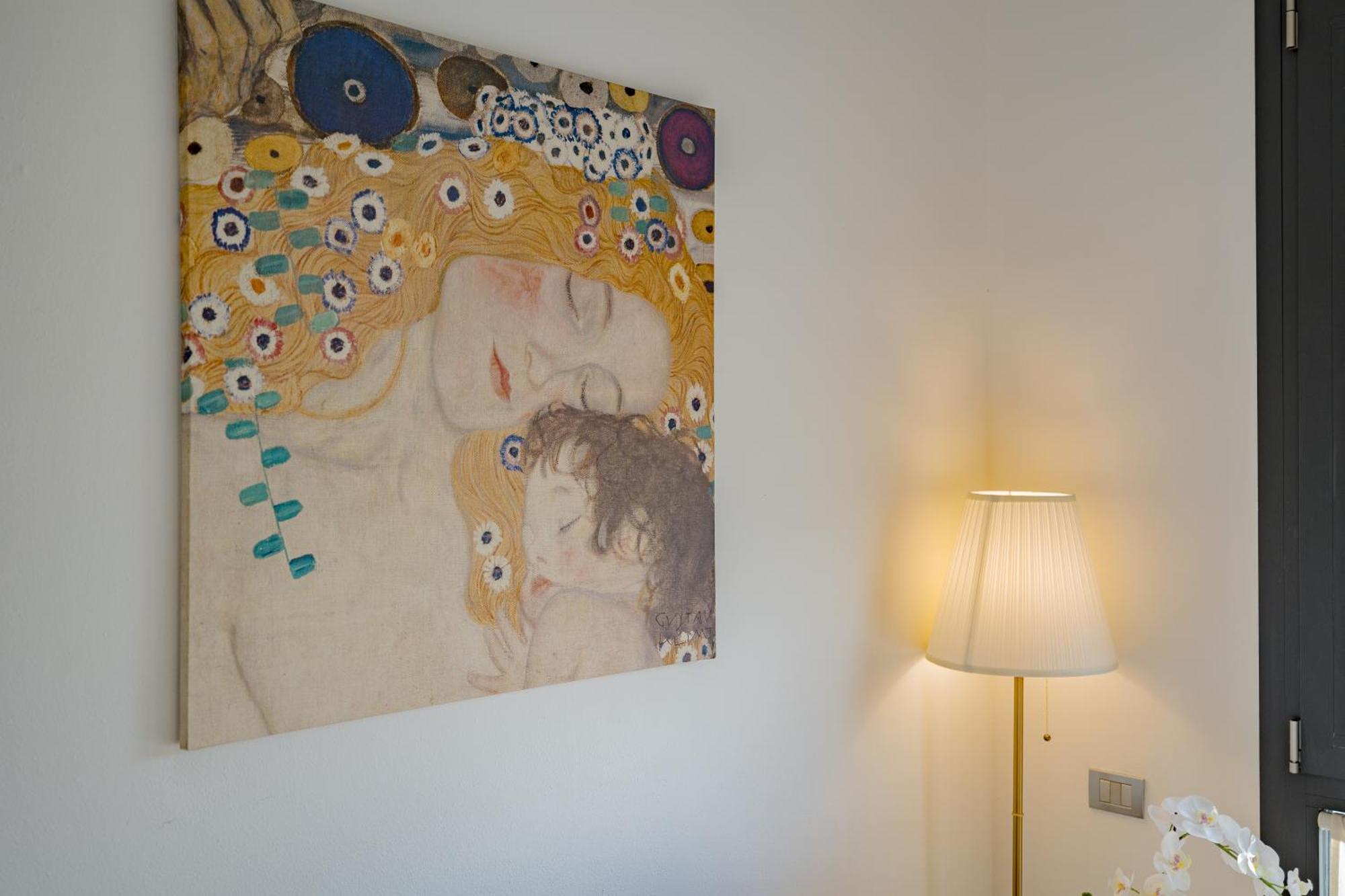 Casa Solare - Eleganza Milanese In Porta Romana Esterno foto