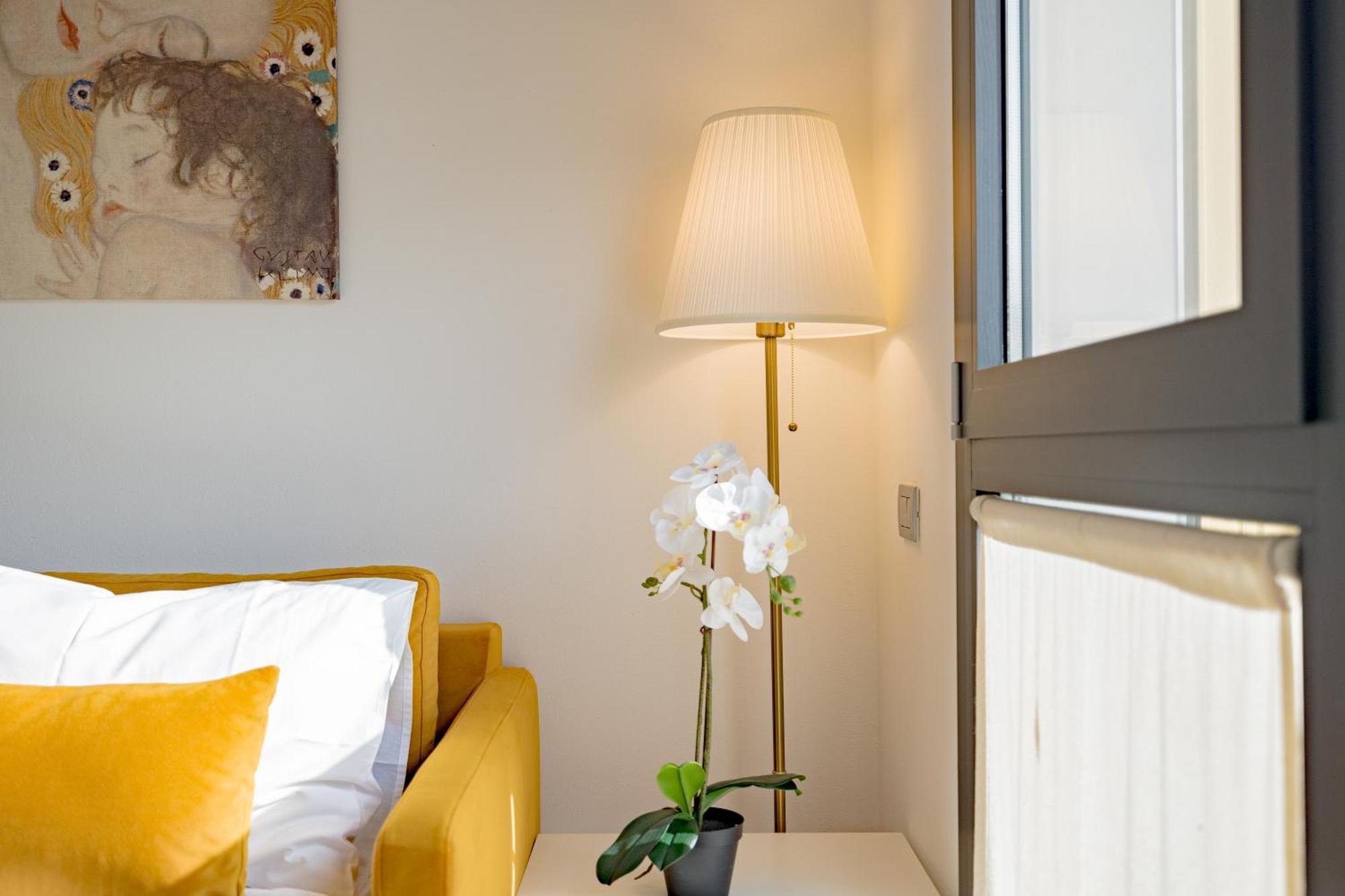 Casa Solare - Eleganza Milanese In Porta Romana Esterno foto