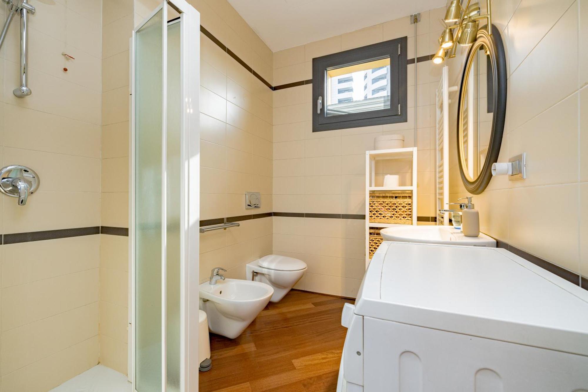 Casa Solare - Eleganza Milanese In Porta Romana Esterno foto