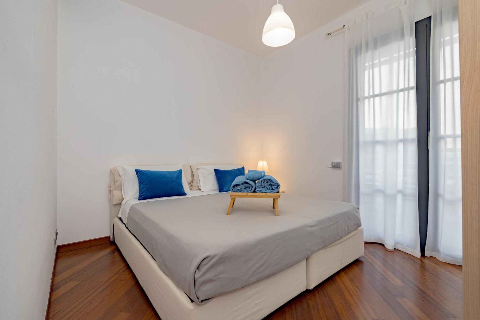 Casa Solare - Eleganza Milanese In Porta Romana Esterno foto